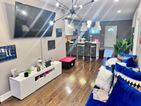 Tiny photo for 15128 Marshfield Avenue, Harvey, IL 60426 (MLS # 12541071)