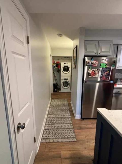 Tiny photo for 5516 E Lake Drive #92-D, Lisle, IL 60532 (MLS # 12599896)