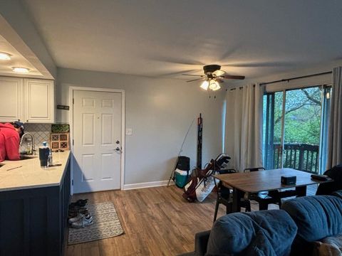 Tiny photo for 5516 E Lake Drive #92-D, Lisle, IL 60532 (MLS # 12599896)