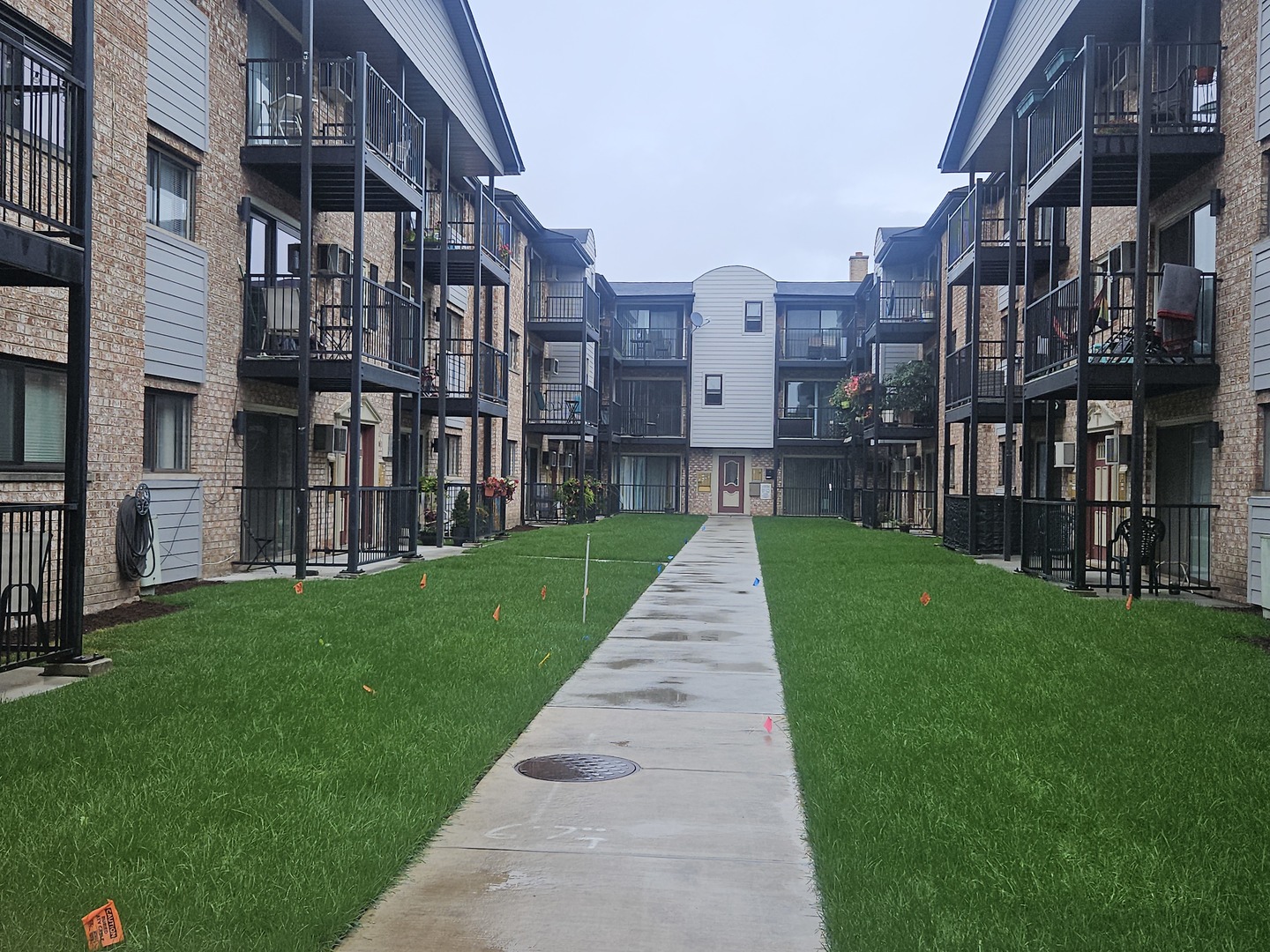 5349 N Delphia Avenue 150