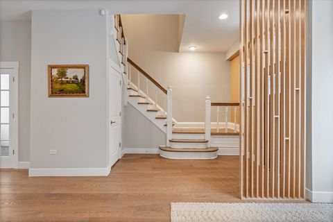 Tiny photo for 3221 W Fulton Boulevard, Chicago, IL 60624 (MLS # 12655789)