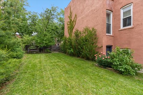 Tiny photo for 3221 W Fulton Boulevard, Chicago, IL 60624 (MLS # 12655789)
