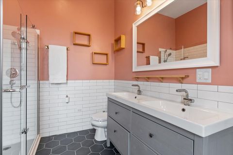 Tiny photo for 3221 W Fulton Boulevard, Chicago, IL 60624 (MLS # 12655789)