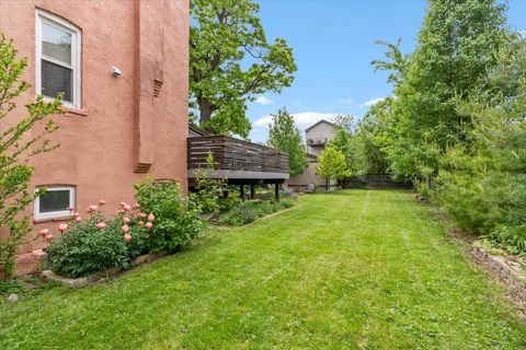 Tiny photo for 3221 W Fulton Boulevard, Chicago, IL 60624 (MLS # 12655789)