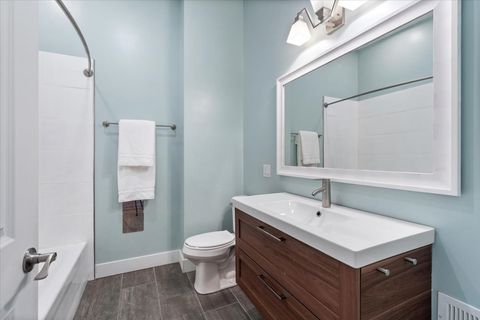 Tiny photo for 3221 W Fulton Boulevard, Chicago, IL 60624 (MLS # 12655789)