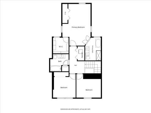 Tiny photo for 3221 W Fulton Boulevard, Chicago, IL 60624 (MLS # 12655789)
