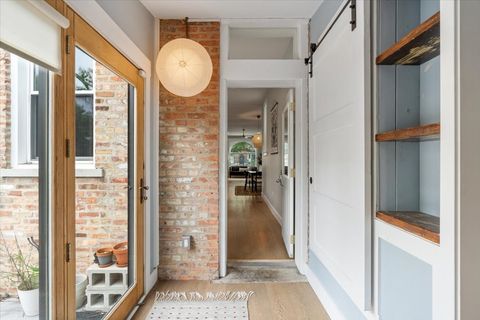 Tiny photo for 3221 W Fulton Boulevard, Chicago, IL 60624 (MLS # 12655789)