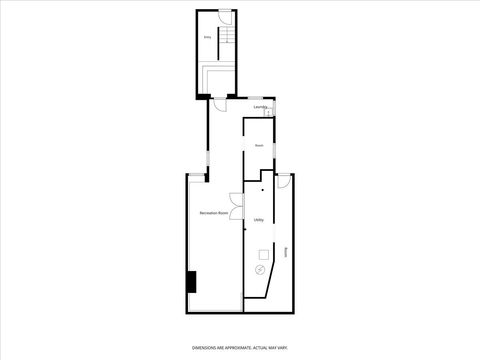 Tiny photo for 3221 W Fulton Boulevard, Chicago, IL 60624 (MLS # 12655789)