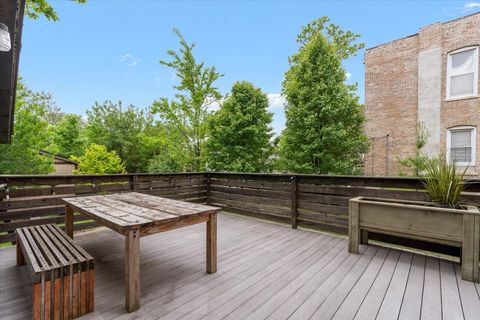Tiny photo for 3221 W Fulton Boulevard, Chicago, IL 60624 (MLS # 12655789)