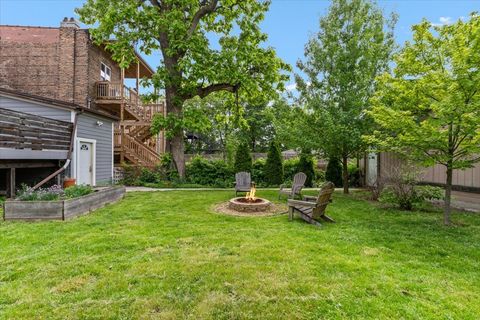 Tiny photo for 3221 W Fulton Boulevard, Chicago, IL 60624 (MLS # 12655789)