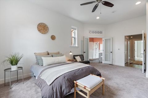 Tiny photo for 3221 W Fulton Boulevard, Chicago, IL 60624 (MLS # 12655789)