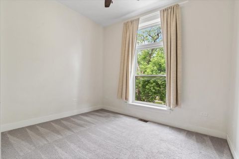 Tiny photo for 3221 W Fulton Boulevard, Chicago, IL 60624 (MLS # 12655789)