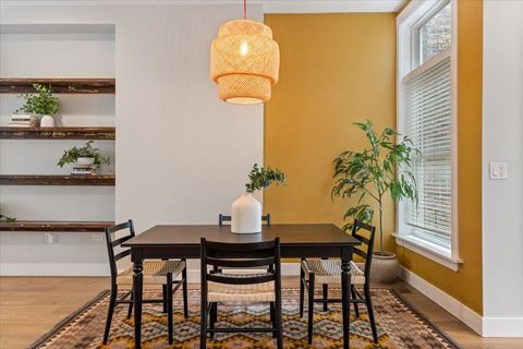 Tiny photo for 3221 W Fulton Boulevard, Chicago, IL 60624 (MLS # 12655789)