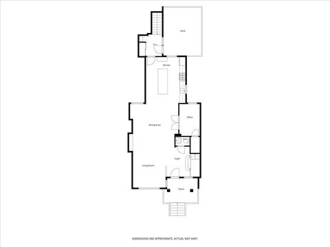 Tiny photo for 3221 W Fulton Boulevard, Chicago, IL 60624 (MLS # 12655789)