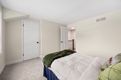 Tiny photo for 1620 Hemstock Avenue, Wheaton, IL 60189 (MLS # 12747944)