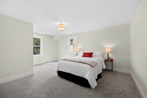 Tiny photo for 1620 Hemstock Avenue, Wheaton, IL 60189 (MLS # 12747944)