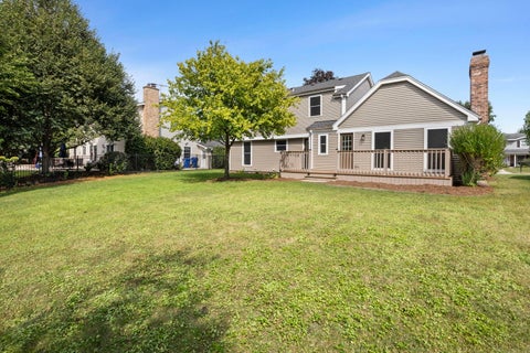 Tiny photo for 1620 Hemstock Avenue, Wheaton, IL 60189 (MLS # 12747944)