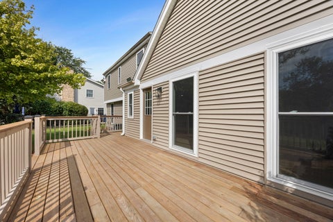 Tiny photo for 1620 Hemstock Avenue, Wheaton, IL 60189 (MLS # 12747944)
