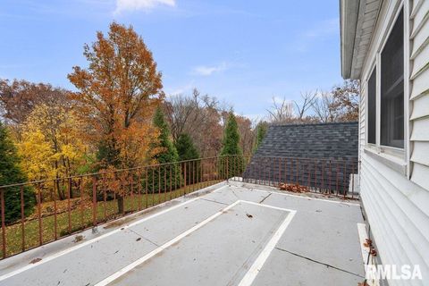 Tiny photo for 777 25TH Avenue Court, Moline, IL 61265 (MLS # QC4269536)