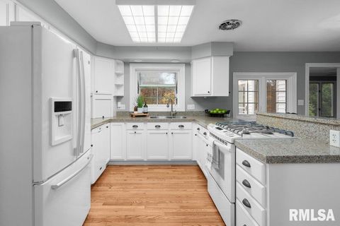 Tiny photo for 777 25TH Avenue Court, Moline, IL 61265 (MLS # QC4269536)