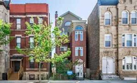 1653 N Halsted Street 3R Chicago IL 60614