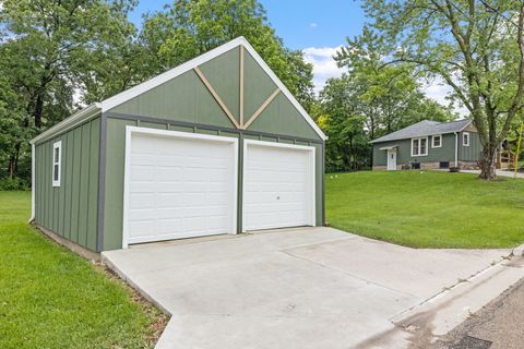 Tiny photo for 816 S Jefferson Avenue, Dixon, IL 61021 (MLS # 12556985)
