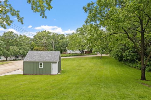 Tiny photo for 816 S Jefferson Avenue, Dixon, IL 61021 (MLS # 12556985)