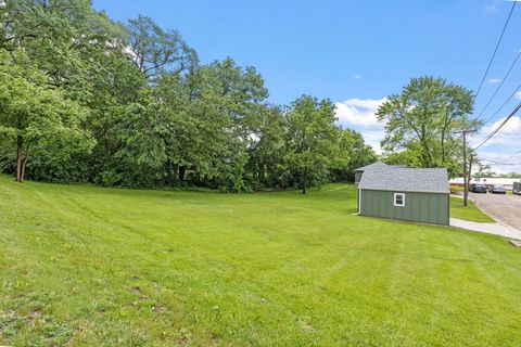 Tiny photo for 816 S Jefferson Avenue, Dixon, IL 61021 (MLS # 12556985)