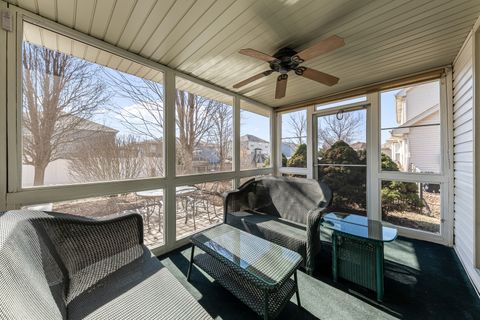 Tiny photo for 820 W Locust Lane, Peotone, IL 60468 (MLS # 12575176)