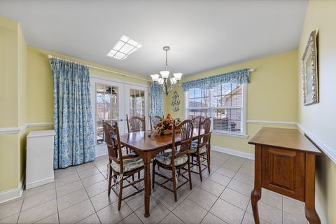 Tiny photo for 820 W Locust Lane, Peotone, IL 60468 (MLS # 12575176)