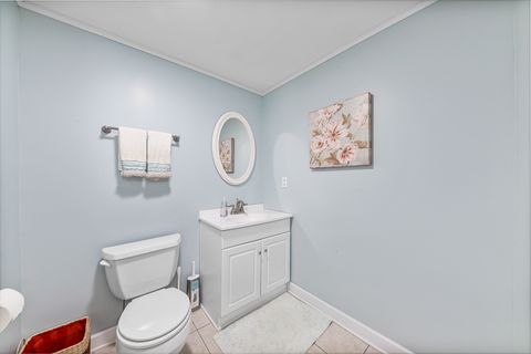 Tiny photo for 820 W Locust Lane, Peotone, IL 60468 (MLS # 12575176)