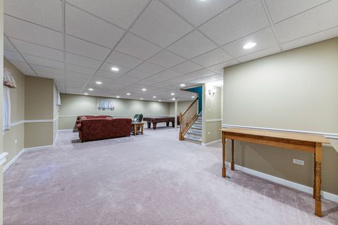 Tiny photo for 820 W Locust Lane, Peotone, IL 60468 (MLS # 12575176)