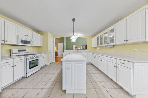 Tiny photo for 820 W Locust Lane, Peotone, IL 60468 (MLS # 12575176)