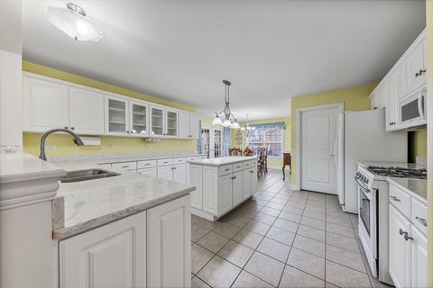 Tiny photo for 820 W Locust Lane, Peotone, IL 60468 (MLS # 12575176)