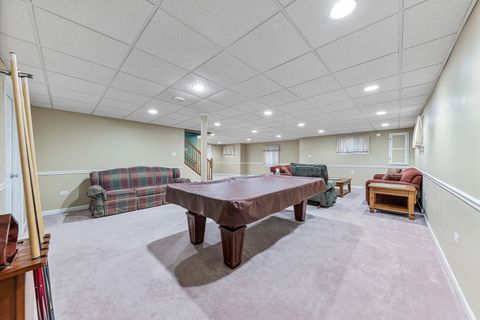 Tiny photo for 820 W Locust Lane, Peotone, IL 60468 (MLS # 12575176)