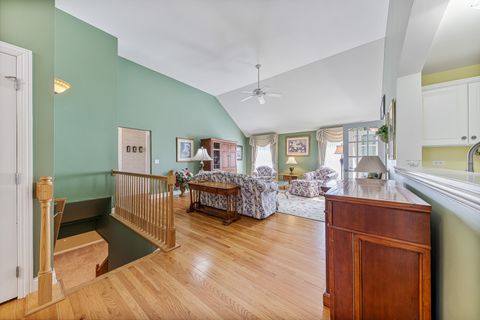 Tiny photo for 820 W Locust Lane, Peotone, IL 60468 (MLS # 12575176)