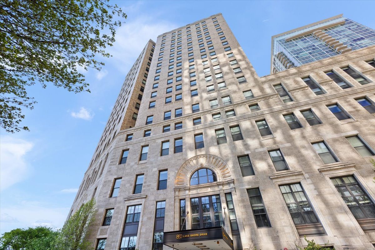 850 N Lake Shore Drive 510
