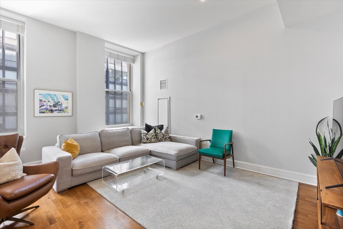 850 N Lake Shore Drive 510