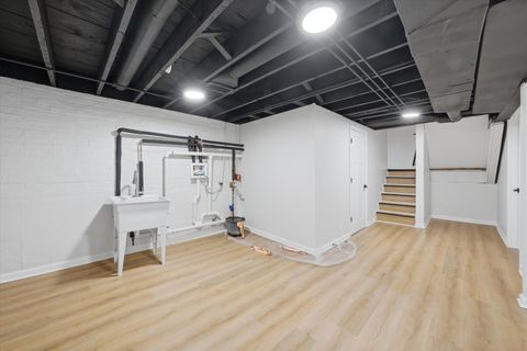 Tiny photo for 14223 University Avenue, Dolton, IL 60419 (MLS # 12591933)