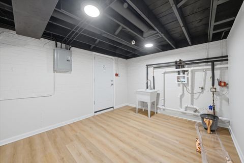 Tiny photo for 14223 University Avenue, Dolton, IL 60419 (MLS # 12591933)