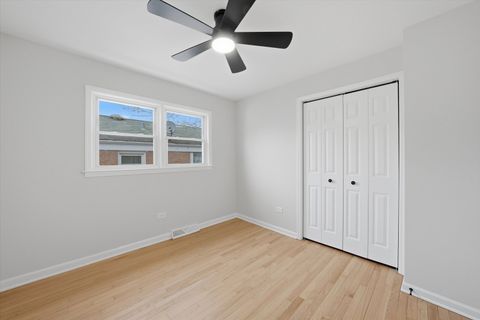 Tiny photo for 14223 University Avenue, Dolton, IL 60419 (MLS # 12591933)