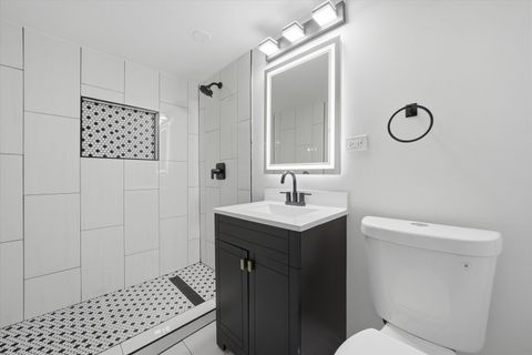 Tiny photo for 14223 University Avenue, Dolton, IL 60419 (MLS # 12591933)