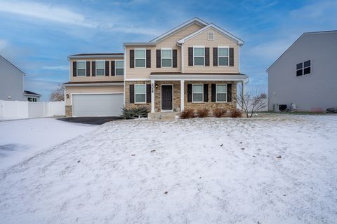 2026 Gleneagles Lane Yorkville IL 60560