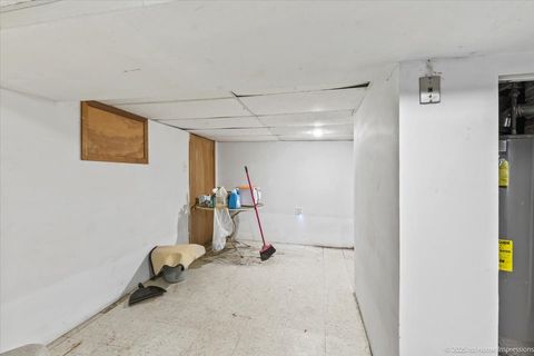 Tiny photo for 7532 S Saint Lawrence Avenue SE, Chicago, IL 60619 (MLS # 12475943)