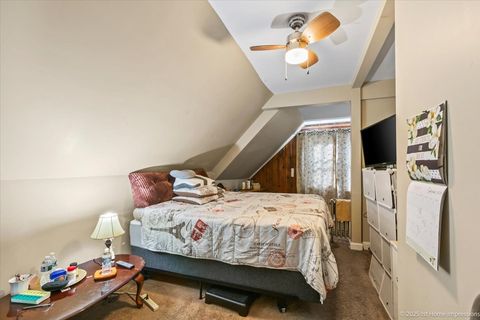 Tiny photo for 7532 S Saint Lawrence Avenue SE, Chicago, IL 60619 (MLS # 12475943)