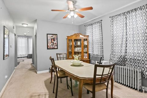 Tiny photo for 7532 S Saint Lawrence Avenue SE, Chicago, IL 60619 (MLS # 12475943)