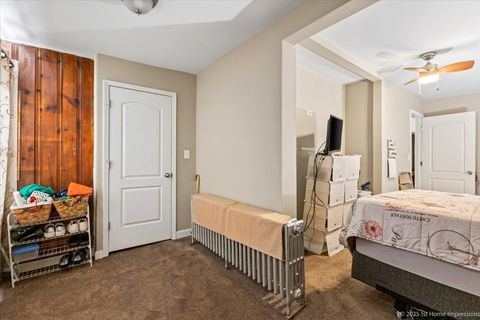 Tiny photo for 7532 S Saint Lawrence Avenue SE, Chicago, IL 60619 (MLS # 12475943)
