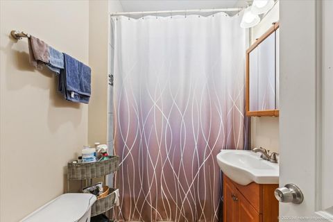 Tiny photo for 7532 S Saint Lawrence Avenue SE, Chicago, IL 60619 (MLS # 12475943)
