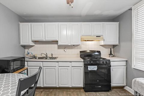 Tiny photo for 7532 S Saint Lawrence Avenue SE, Chicago, IL 60619 (MLS # 12475943)