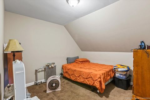 Tiny photo for 7532 S Saint Lawrence Avenue SE, Chicago, IL 60619 (MLS # 12475943)